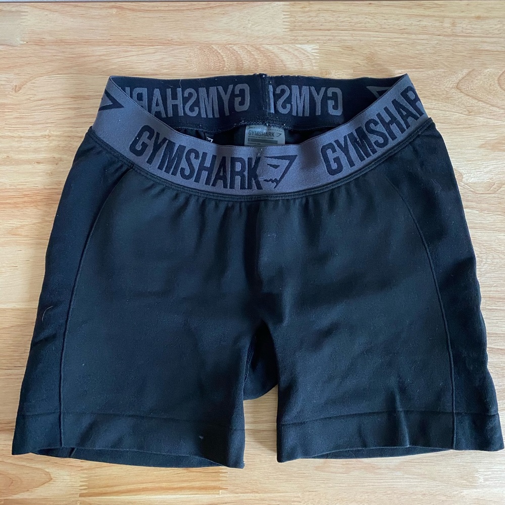 Gymshark OG flex shorts